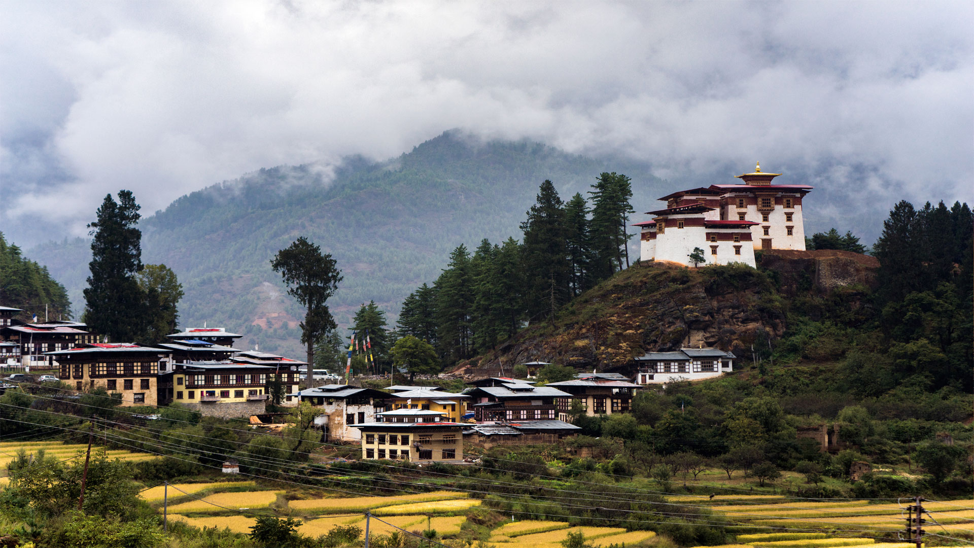 Thimphu
