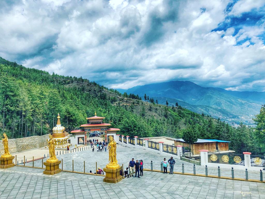 Thimphu